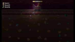 Miner of Minerals screenshot thumbnail video