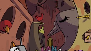 Birds with Feelings screenshot thumbnail video