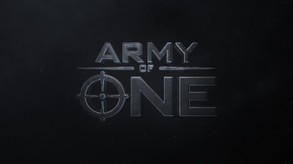 army of one
