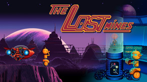 The Lost Mines - Opening