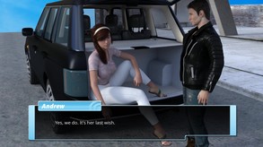 General Practitioner 2 — General Practitioner 2 Gameplay trailer poster