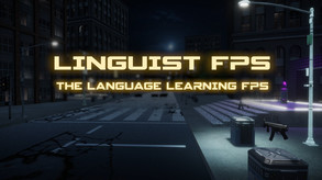 English - Linguist FPS