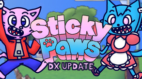Sticky Paws screenshot thumbnail video