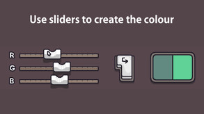 RGB Rush screenshot thumbnail video