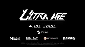 Ultra Age-游戏截图