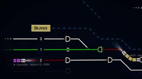 Rail Route: The Story of Jozic screenshot thumbnail video