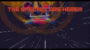 Galactic Wars EX screenshot thumbnail video