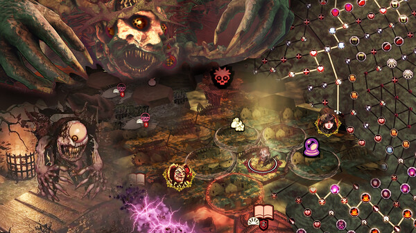 GUILT: The Deathless screenshot thumbnail video