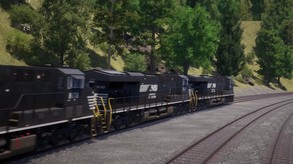 Train Sim World 2: Horseshoe Curve: Altoona - Johnstown & South Fork Route Add-On screenshot thumbnail video