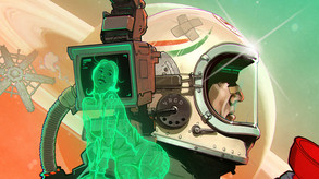 Yupitergrad 2: The Lost Station screenshot thumbnail video