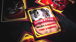 Card Falling Intro Trailer