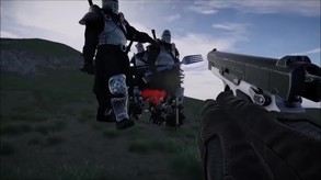 Survived screenshot thumbnail video