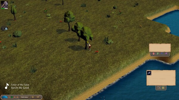 Alone: Shattered Tribes screenshot thumbnail video