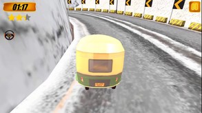 Tuk Tuk Extreme Simulator screenshot thumbnail video