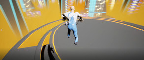 KickNSlap Trailer