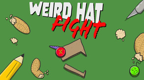 Weird Hat Fight Trailer