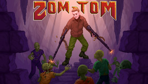 Zom Tom screenshot thumbnail video
