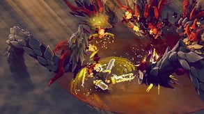 Samurai Bringer screenshot thumbnail video