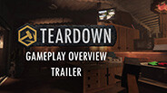 Teardown - Gameplay Overview Trailer