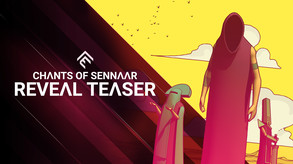 Chants of Sennaar - Reveal Teaser