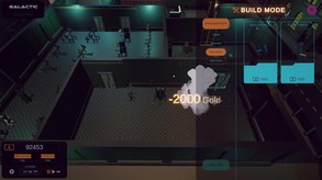 Gym Gameplay Trailer