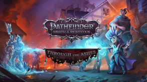 Pathfinder: Wrath of the Righteous - Through the Ashes screenshot thumbnail video