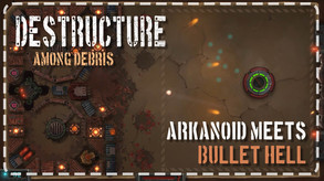 DESTRUCTURE: Among Debris screenshot thumbnail video