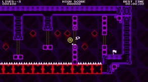 Super Mega Zero screenshot thumbnail video