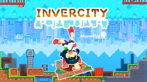 Invercity screenshot thumbnail video