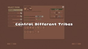 Dice Tribes: Ambitions screenshot thumbnail video