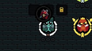 Just King screenshot thumbnail video