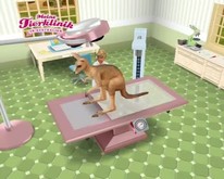 Pet Vet 3D Animal hospital Down Under screenshot thumbnail video