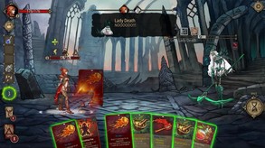 Deck of Ashes - Tome of Dimensions screenshot thumbnail video