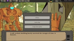 Short Gameplay Trailer