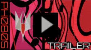 PHOBOS: PSYCHODEATH 狂死 screenshot thumbnail video