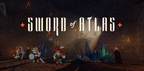 Sword of Atlas Launch Trailer