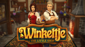 Winkeltje-游戏截图