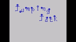 Jumping Jack screenshot thumbnail video