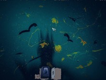 Mystery Solitaire. The Black Raven 3 screenshot thumbnail video