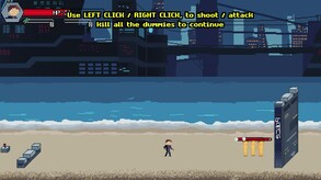 Cyber Bay