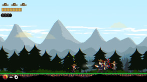 CowboysShowdown screenshot thumbnail video