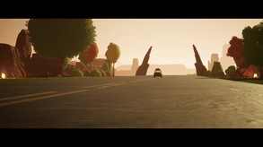 Shadow Racer screenshot thumbnail video