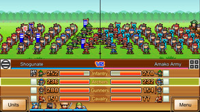 Ninja Village screenshot thumbnail video