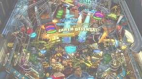 Pinball FX3 - Sci-Fi Pack screenshot thumbnail video