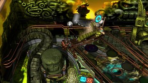 Pinball FX3 - Zen Classics screenshot thumbnail video