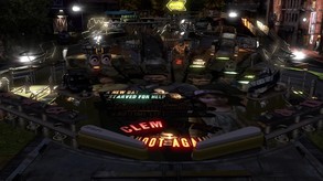 Pinball FX3 - The Walking Dead Pinball screenshot thumbnail video