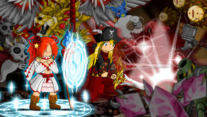 Epic Battle Fantasy Collection screenshot thumbnail video