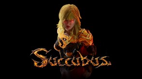 Succubus - SuperHero Armors screenshot thumbnail video