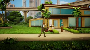 American Arcadia screenshot thumbnail video