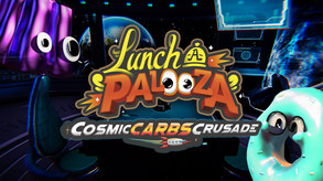 Lunch A Palooza screenshot thumbnail video